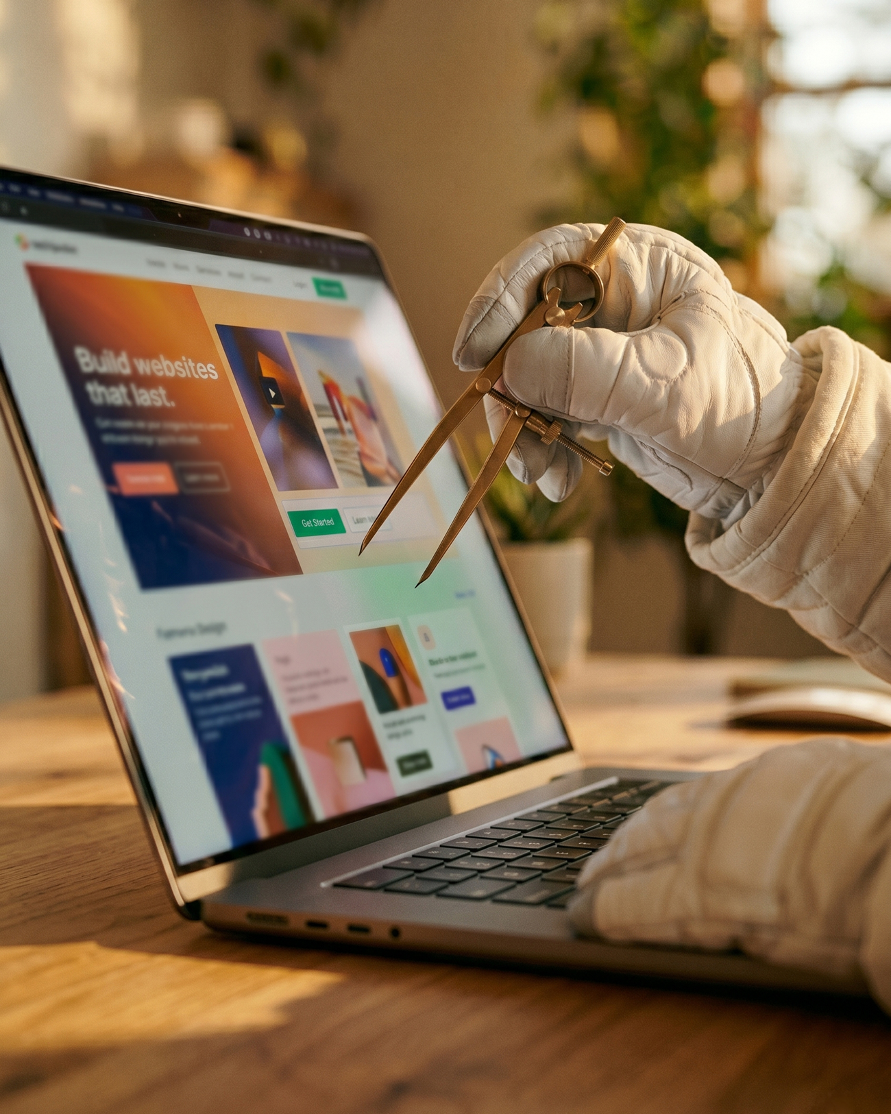 Website Builder